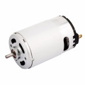 High quality high torque 100 vol dc motor with cage brushed system